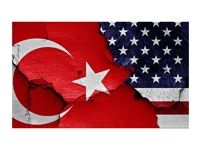 ABD’li senatörlerden Erdoğan davetine tepki