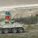 Türkiye ve Azerbaycan'dan ortak tatbikat | Al Jazeera Turk