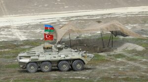 15 Eylül 1918’de Azerbaycan’ın Ermeni Çetecileri ile İngiliz İşgalinden Kurtuluşu ve Bakü Zaferi’nin 107’nci Yılı Kutlu Olsun!