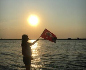 Türk Dilini Yücelten YDOT Öğretmenleri