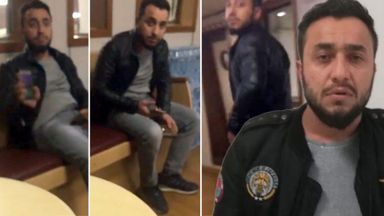 İşte vapur sapığı için istenen ceza!