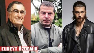 HAYALLER CAN YAMAN GEYİĞİ, GERÇEKLER HASAN CEMAL MAĞDURİYETİ!