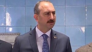 Bakan Gül duyurdu! Ceren Özdemir’in katilinin açık cezaevine alınması ile ilgili soruşturma