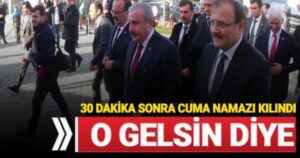 ADAMINA GÖRE ŞERBET BU OLSA GEREK…!!!