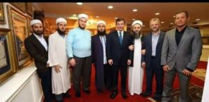 AMAN EKSİK KALSIN…!!!