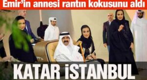 BİZİM MİLLET UYUSUN…!!!