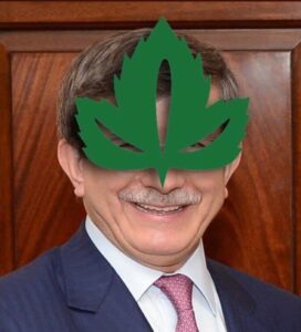 AH YEŞİLLİ …!!!