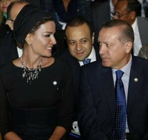 GİTMİYORUZ REİS …!!!