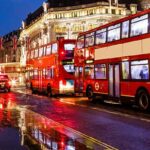 TfL, kimlik bilgilerini doldurmak için Oyster hesaplarını kilitledi