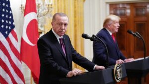 Senato’ya Türkiye’nin tepkileri
