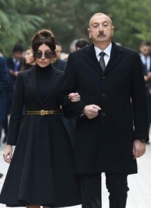 Azerbaycan, İsrail ile Türkiye arasındaki ilişkileri iyileştirmek istiyor