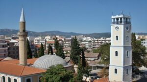 Adalar Denizi’nde Münhasır Ekonomik Bölge ve Batı Trakya Türkleri