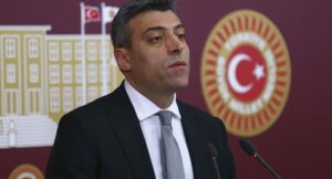 Türk Diplomat Öztürk Yılmaz ile Röportaj : Hepimiz Buradayız Adli Siyasi Oluşumumuza Medya Sansürü Uygulanıyor ! : Eren Talha Altun