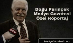 Doğu Perinçek :  Türkiye’nin Abhazya Cumhuriyeti’ni Tanıması Şart !