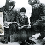 korede Türk askeri