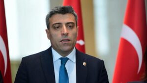 Öztürk Yılmaz : Türk askerinin Libya’da misyonu orada savaşan bir güç olarak bulunmuyor