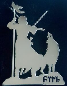 Tanrının habercisi Türklerin yol göstericisi: Bozkurt