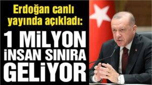 GETİRE GETİRE BİTİREMEDİ …!!!