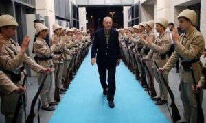 HANGİ İSYAN İÇİN…!!!
