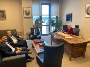 TASARRUF ÖYLE Mİ …!!!