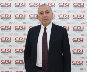 CHP İstanbul Milletvekili Gürsel Tekin:  Halkın Kalıcı Çözüme İhtiyacı Var