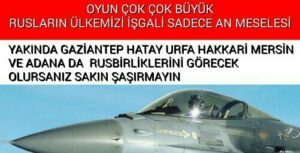 GÜN RUBLEDEN KIYMA YAPMA YAKMA GÜNÜDÜR GAZANIZ MÜBAREK OLA AK KEFENLİ AKINCILAR