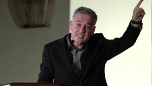 Kurban, Kölelik ve Allah Tasavvuru