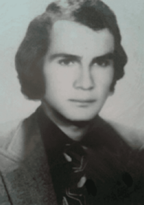 Katil zanlısıydı Büyükelçi oldu