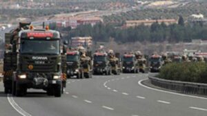 Türk Kimliğinin Temel Taşı Olarak Türk Silahlı Kuvvetleri: Atatürk’ün Subay ve Ordu Vizyonu Üzerinden Günümüz Subay Kalitesinin Eleştirisi