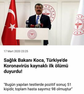 SAYGILAR BAKANIM …!!!