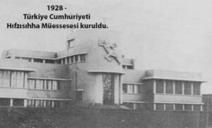 İLİMDE SIKIŞTI HERKES…!!!