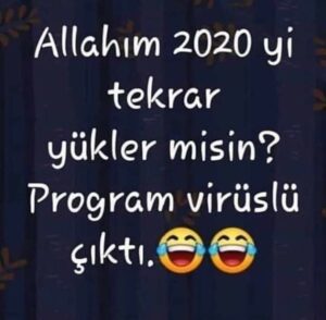 ALLAH SONUMUZU HAYIR EDE …!!!