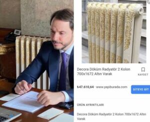 SAT O PETEĞİ SAT …!!!