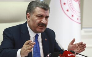 FAHRETTİN KOCA KİM?