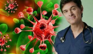 KORONO VIRUS …. Dr Mehmet Öz’den yorum…
