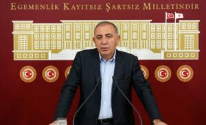 İstanbul Milletvekili Gürsel Tekin Sağlık Bakanı Koca’ya Yazılı Bildirimde Bulundu.