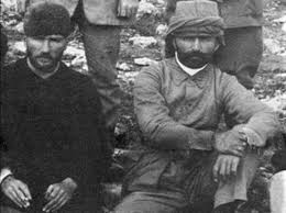 HANGİ ENVER PAŞA?
