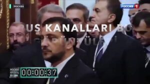 Rusya Böyle Aşağıladı