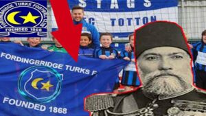 İngiltere’de 150 yıllık Türk klübü