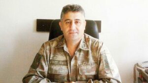 Emekli İstihbarat Astsubay Cinayetinde  Gelişme