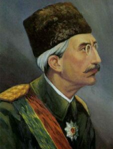 VAHDETTİN’İN SATTIĞI KİRAYA VERDİĞİ CAMİLER VE MEZARLIKLAR..