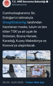 UYAN ARTIK TÜRK HALKI…!!!