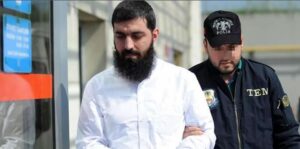 ADALETİNİZ BATSIN SİZİN …!!!
