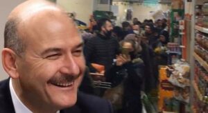 YİNE GÜNDEM DEĞİŞTİ…!!