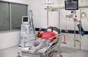 BURNUMA PİS KOKULAR GELİYOR …!!!