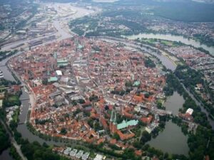 HANSA KENT LÜBECK