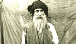 SEYİT RIZA KUKLASI KiMDiR… ve..-DERSİM