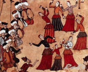 Cennet ve Cehennem A.Ş.: Korku Üretim Endüstrisi