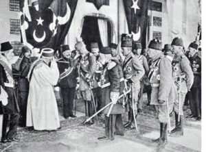 HACI WILHELM MUHAMMET