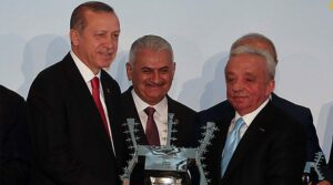 Akit’in Turkish Forum’a sorusuna yanıt